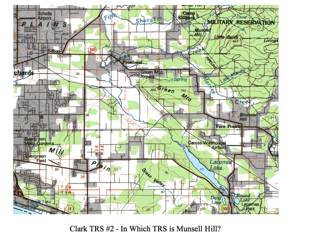 Clark TRS Map 2