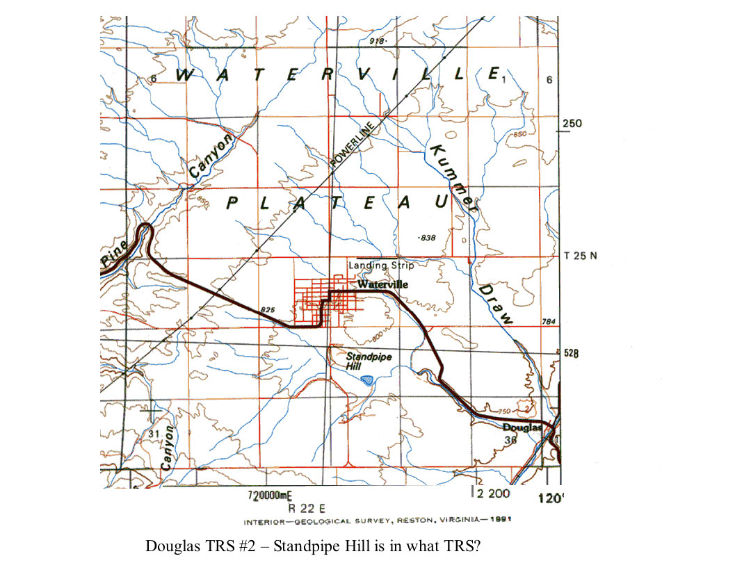 Adams TRS Map 2