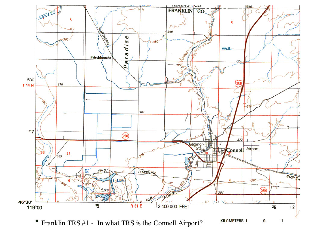 Adams TRS Map 1