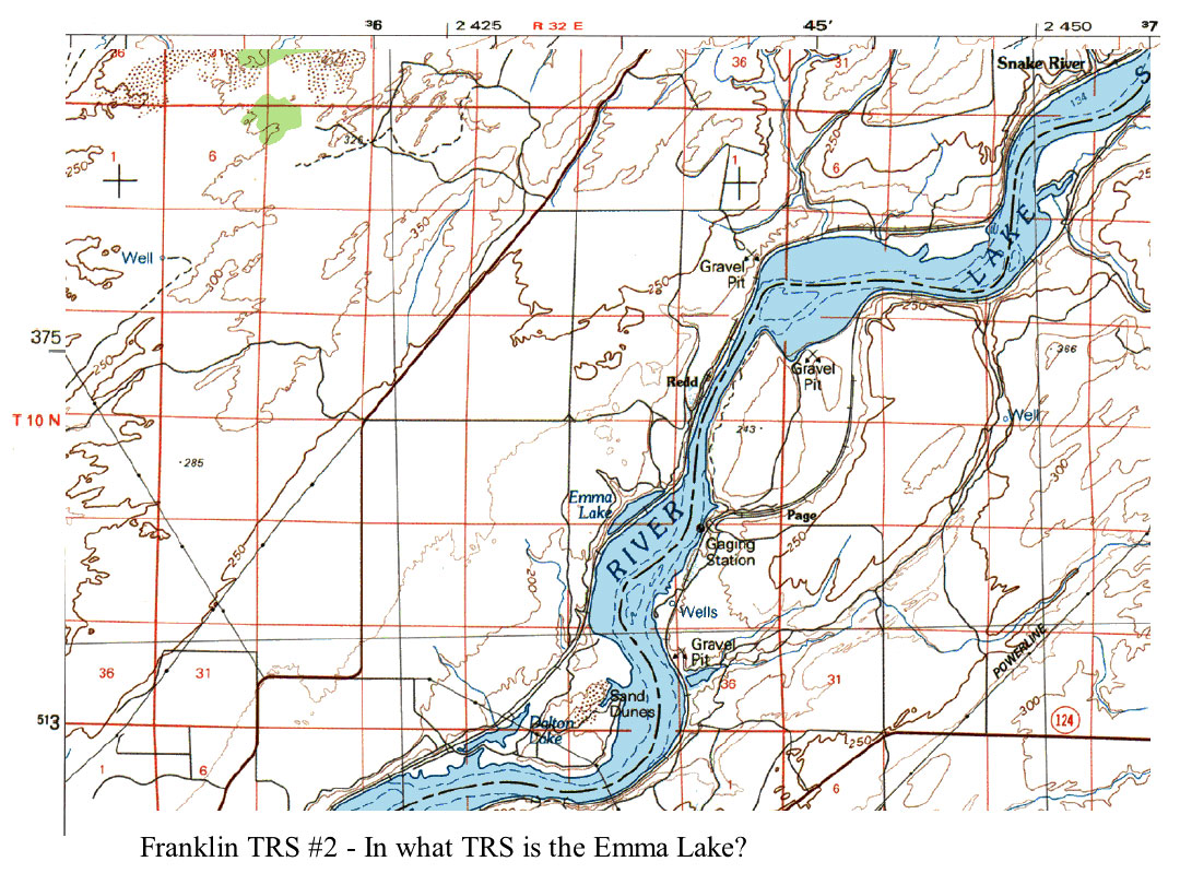 Adams TRS Map 2