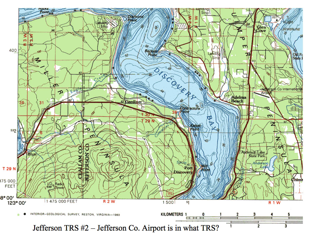 Jefferson TRS Map 2