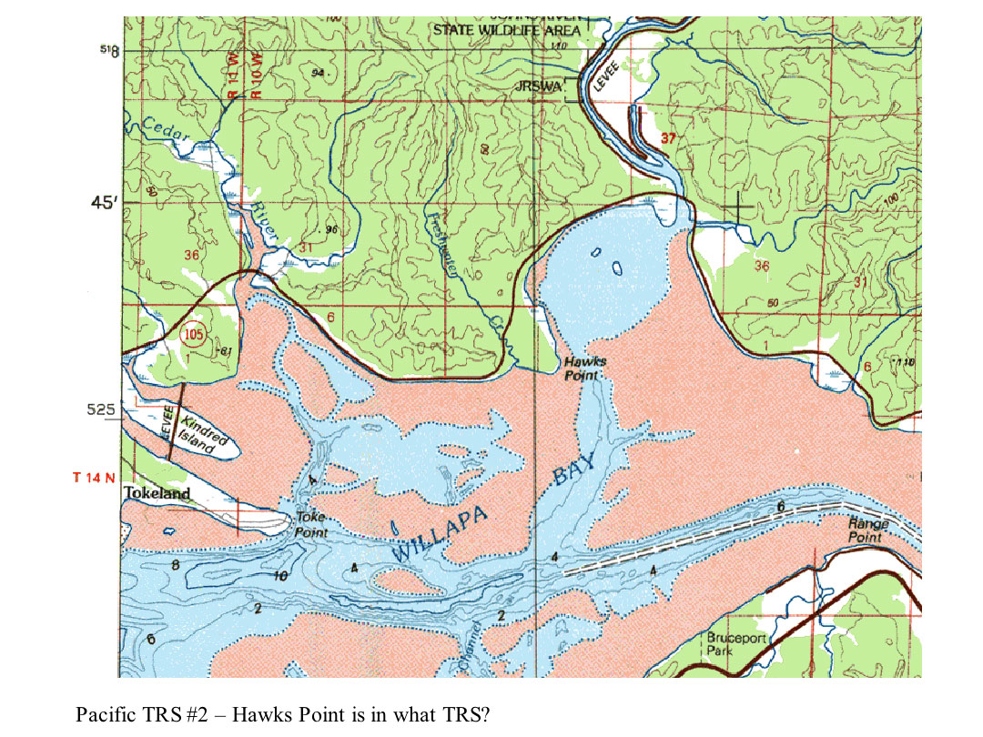 Pacific TRS Map 2