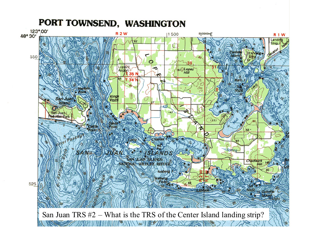 Adams TRS Map 2