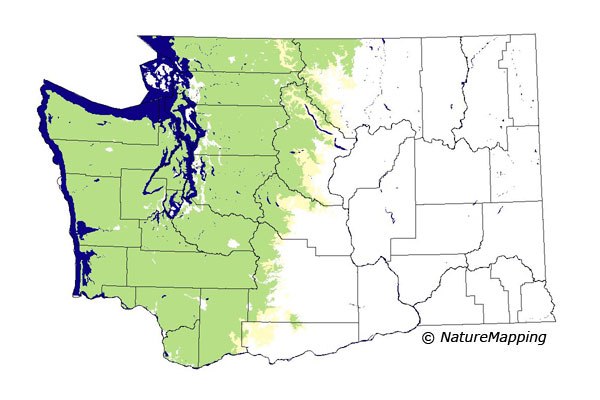 Click to enlarge Range map