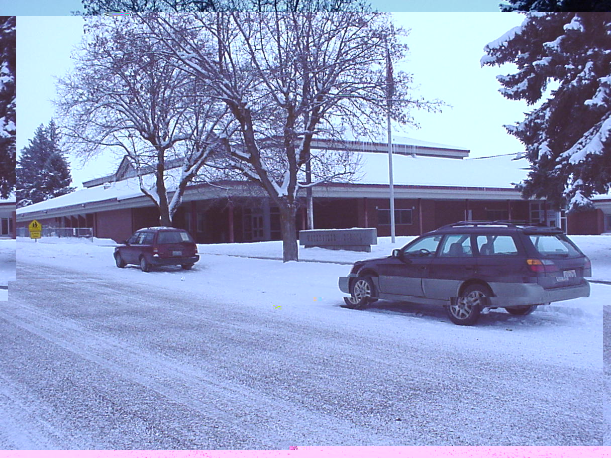 Waterville Elementary School