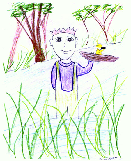 Little River Boy